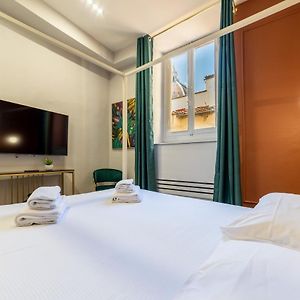 Deluxe Kamer met een King Size Bed